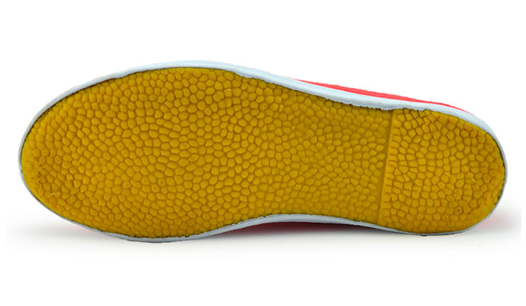 太極靴 Tai Chi Shoes Rosy